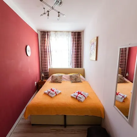 Filinhome Pasica Suite Novi Sad Exterior photo