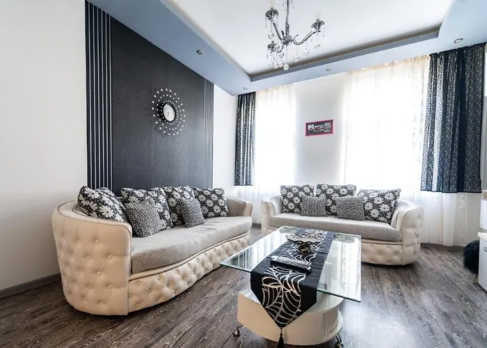 Filinhome Pasica Suite
