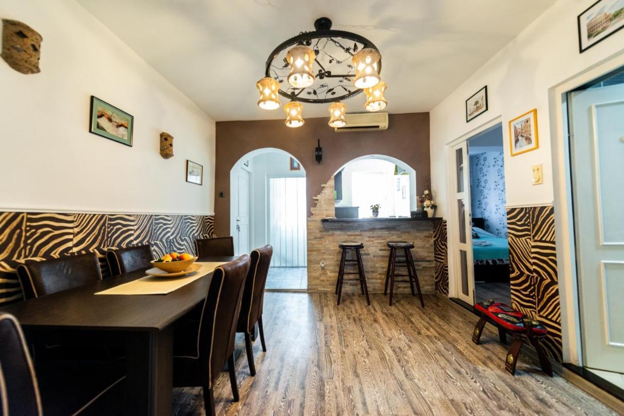 Filinhome Pasica Apartment Novi Sad