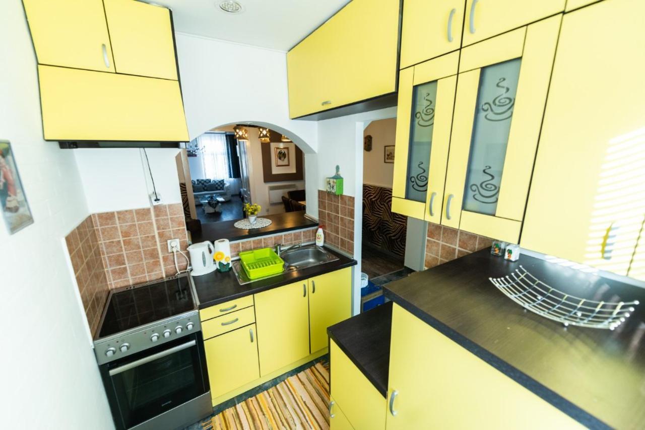Filinhome Pasica Apartment