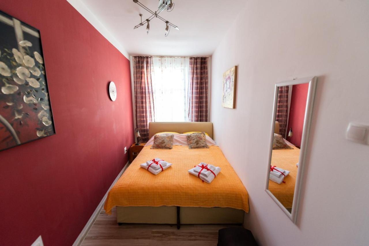 Apartment Filinhome Pasica