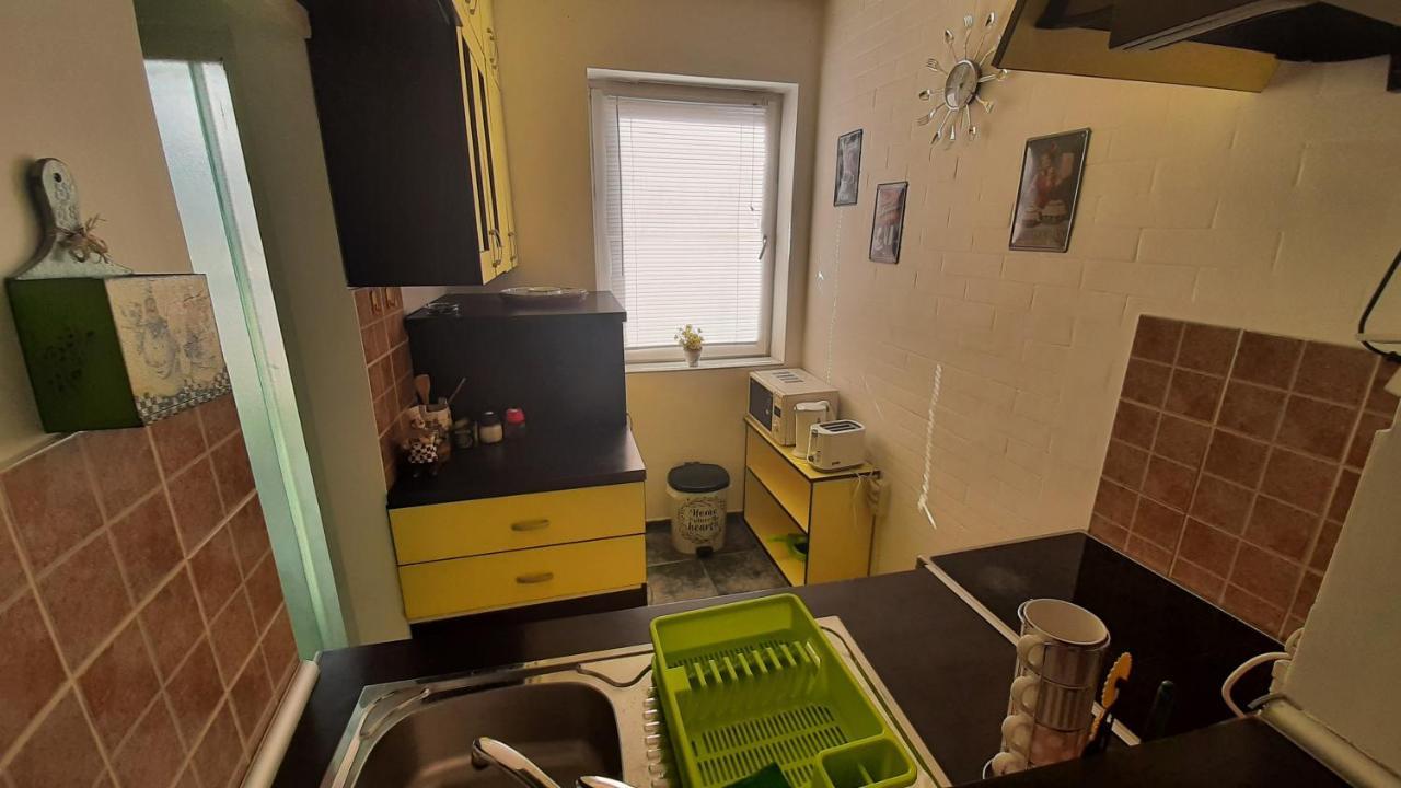 Filinhome Pasica Apartment