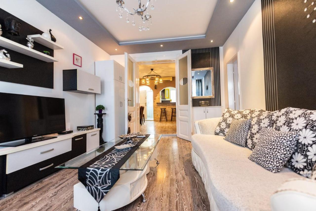 Apartment Filinhome Pasica Novi Sad